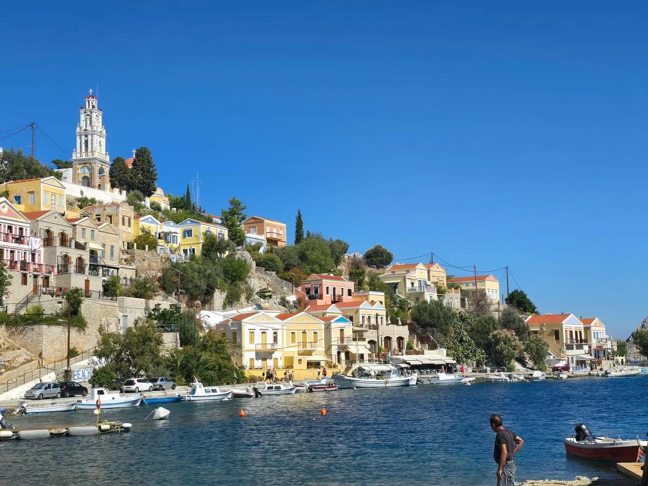 Greek BBQ - Sonne, Glut und echtes Lebensgefühl