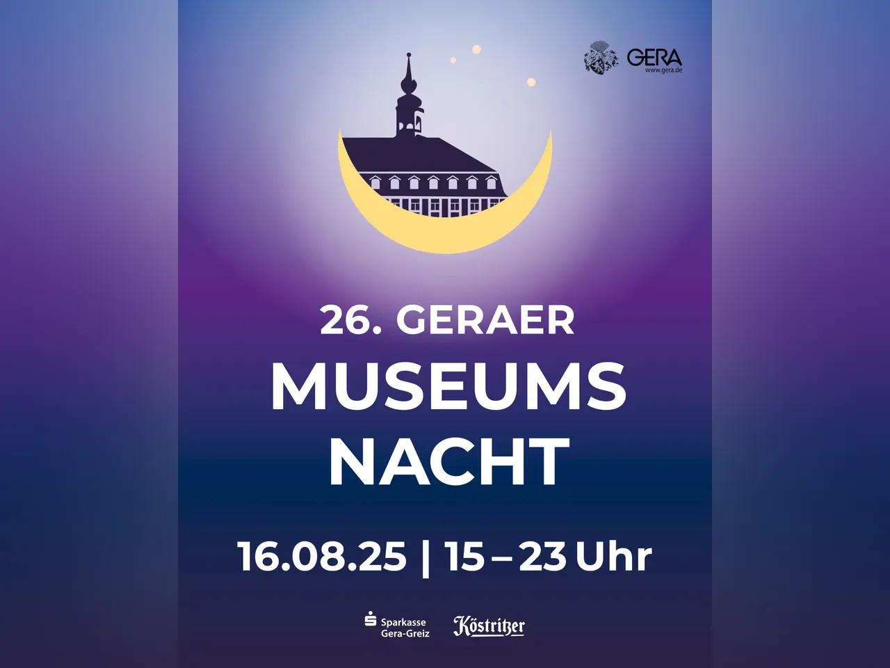 Museumsnacht 2025