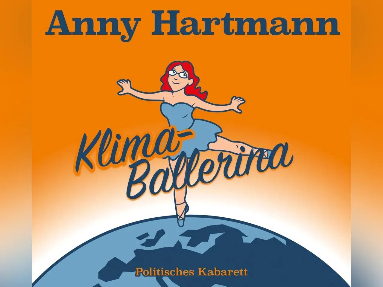 Anny Hartmann