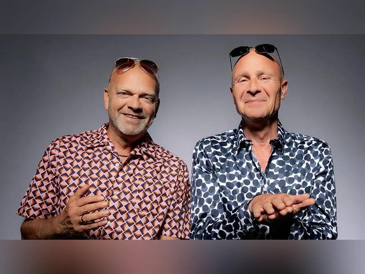 DIE FEISTEN - "Moskito"