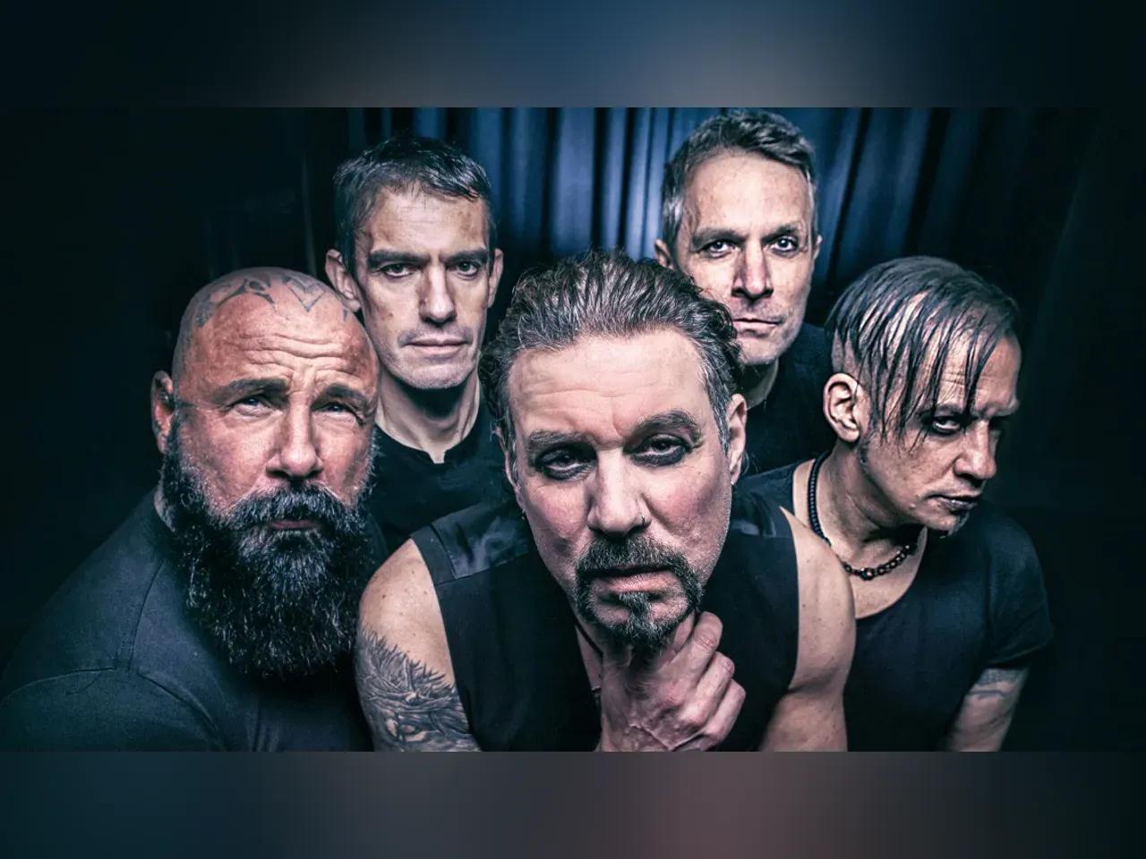 Remode – The Music of Depeche Mode