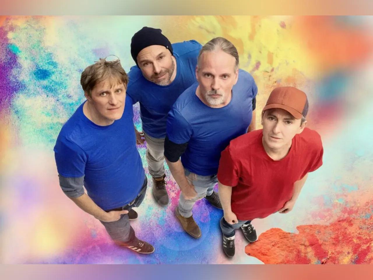 GOLDPLAY - The Sound of Coldplay