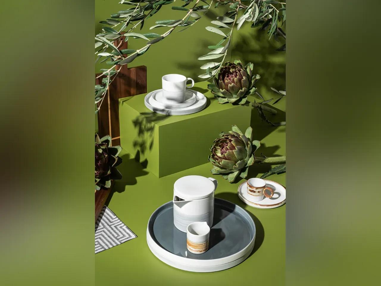 Reichenbach Porzellan