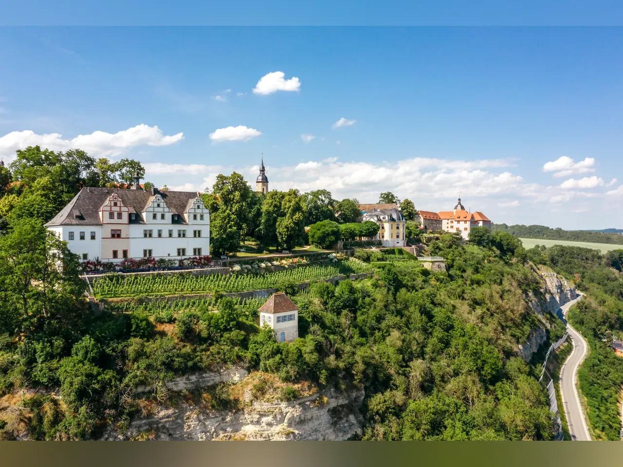 DornburgerSchlösserundGärten_SchatzkammerThüringen, MarkusGlahn