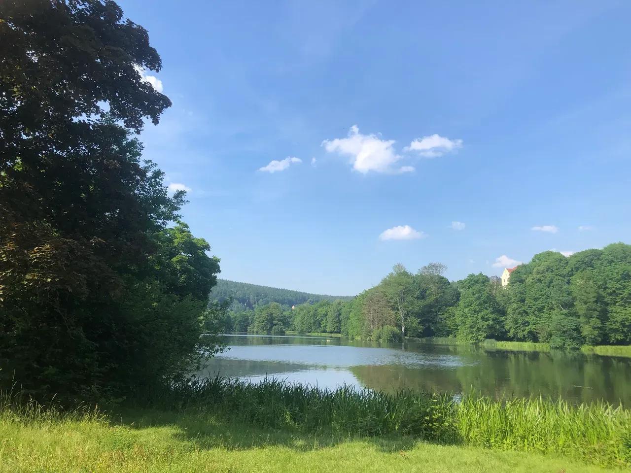 Fürstlich Greizer Park