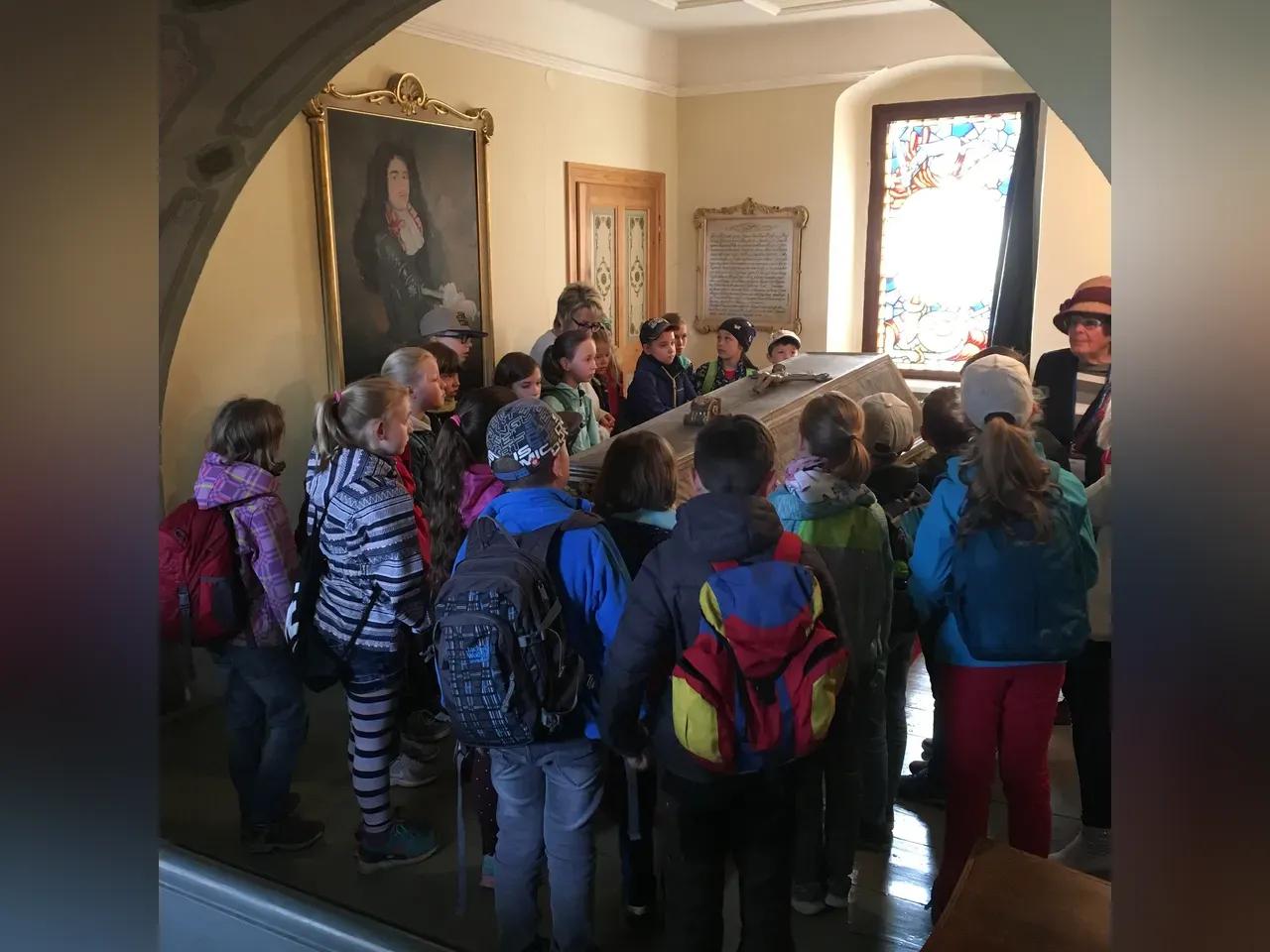 Stadtkirche St. Marien