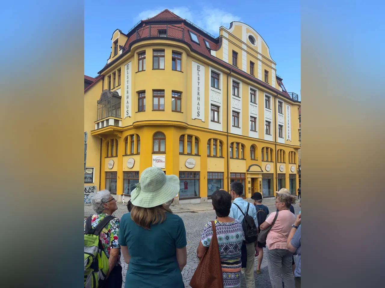 Jugendstilfuehrung Greiz4