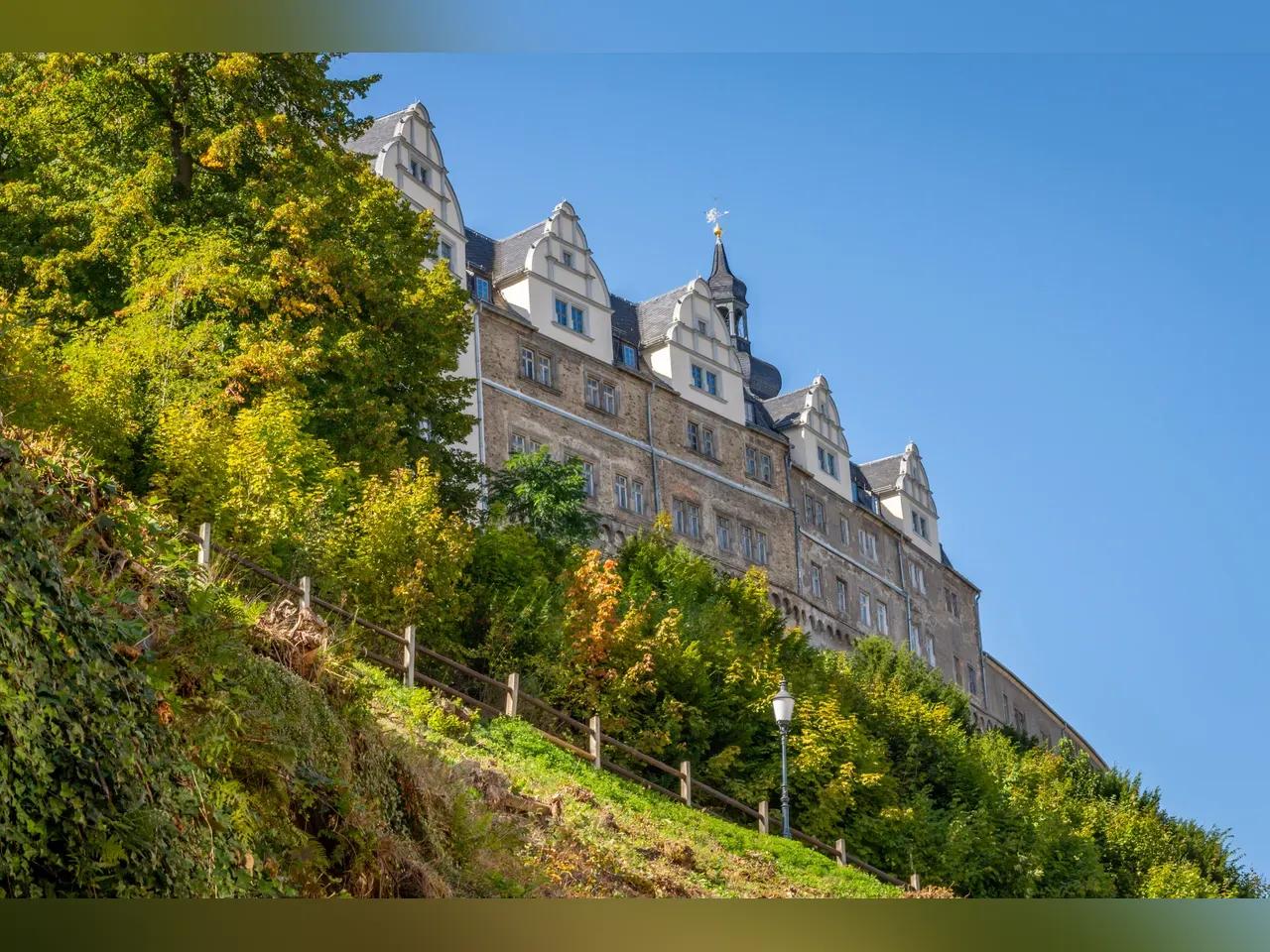 Oberes Schloss