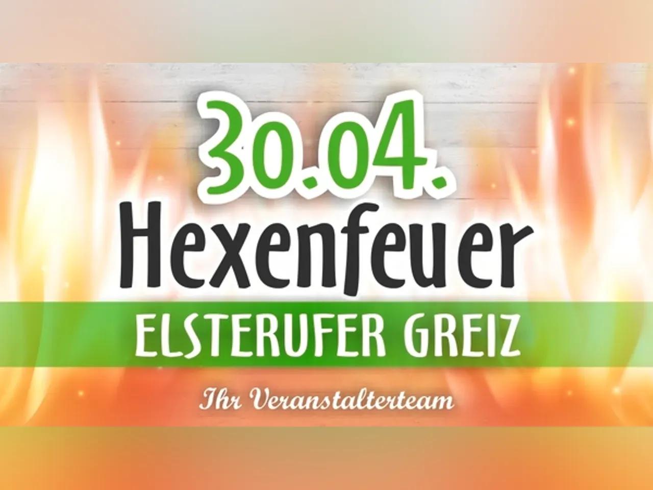 Hexenfeuer