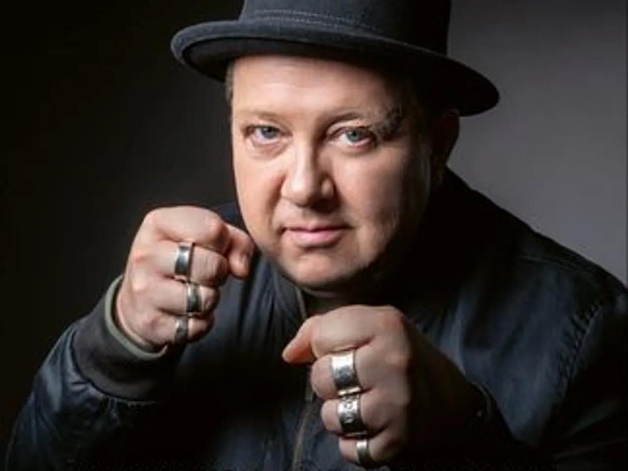 Sebastian Krumbiegel