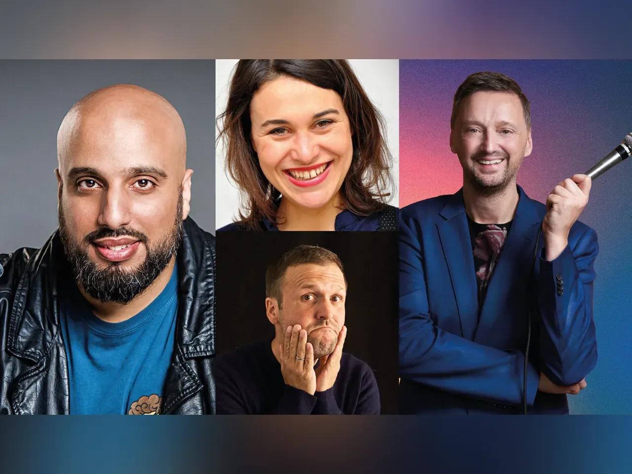 ©Guido Schroeder/Dominik Alves/Hendrik Gergen/co.Ubl