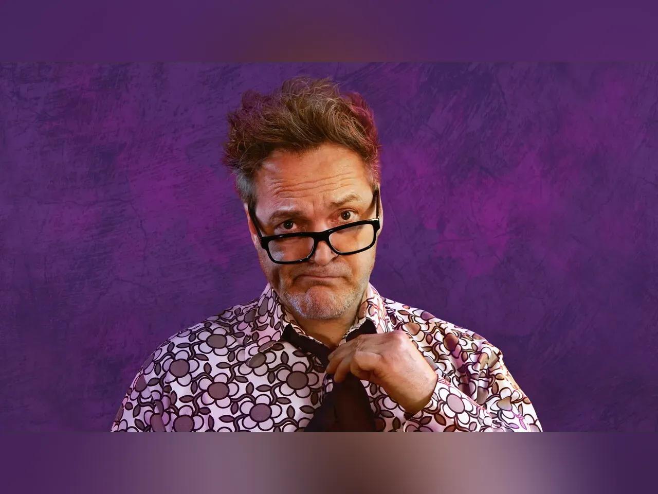 Paul Panzer: Schöne neue Welt -