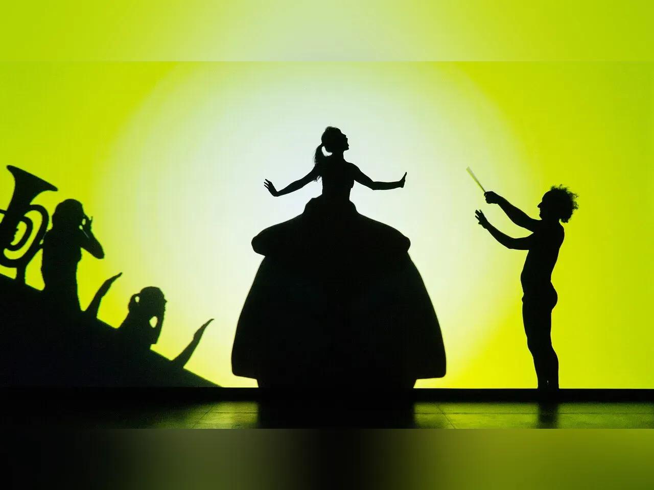 ©Mobilé Business Event Theater