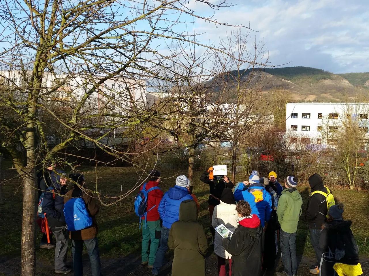 C Natura2000-Station Mittlere Saale