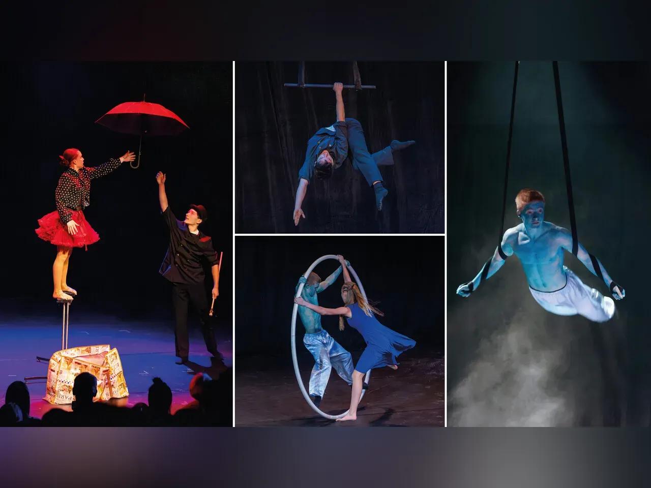 Staatliche Artistenschule Berlin