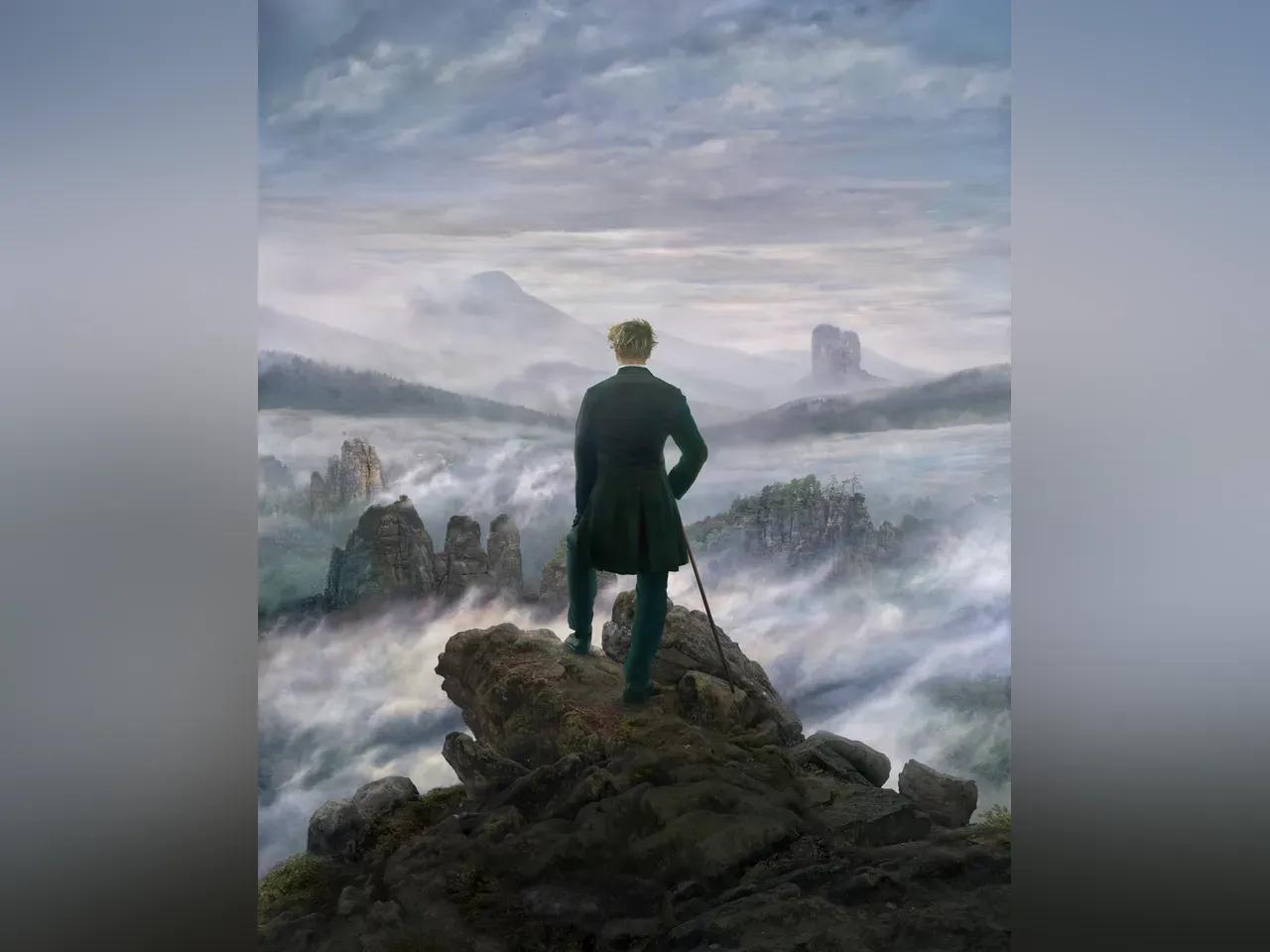 hiroyuki-masuyama-der-wanderer-ber-dem-nebelmeer-no-2-nach-c-d-friedrich-1818-2022-leuchtkasten