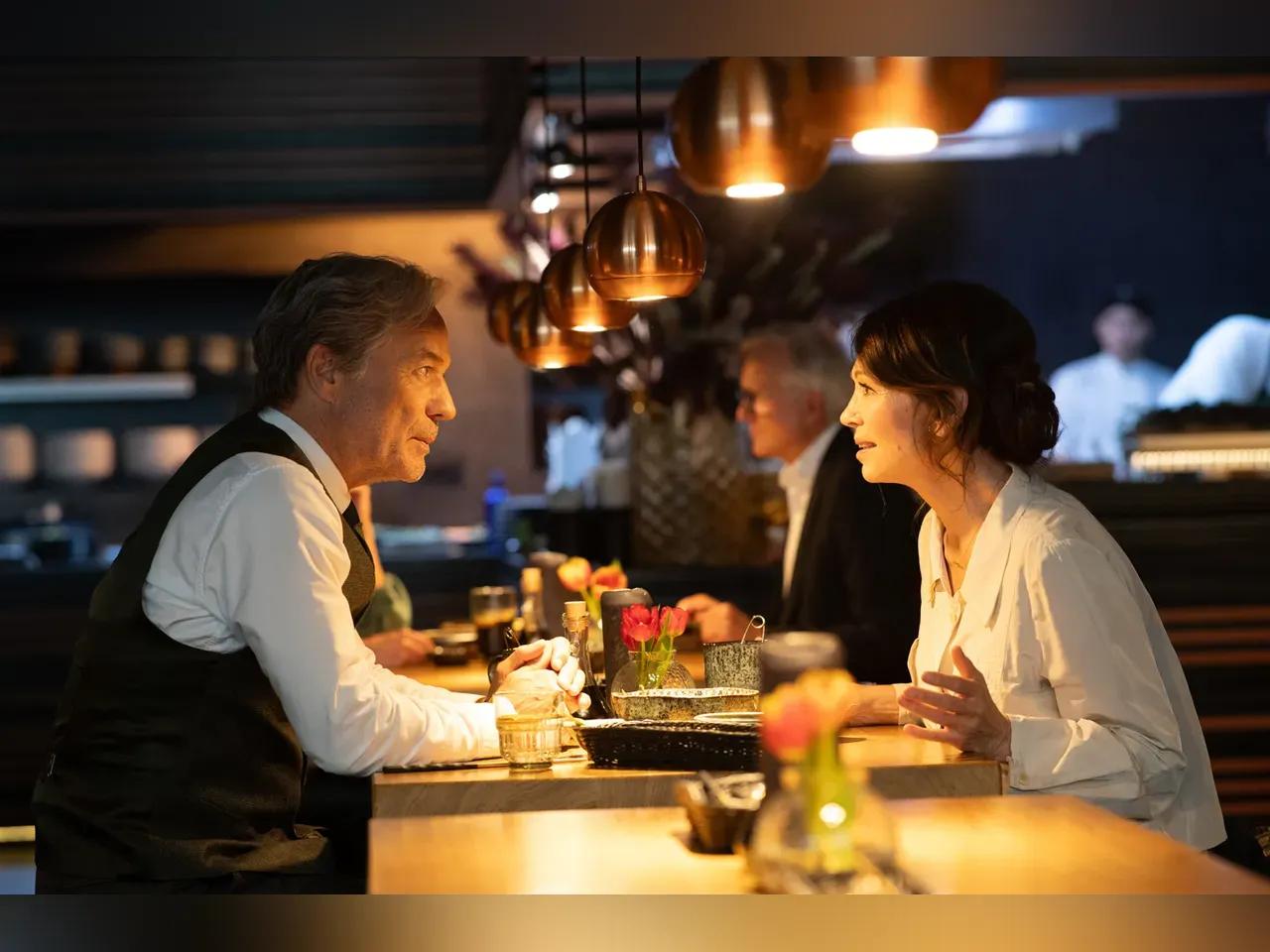 Ein fast perfekter Antrag_Szenenbild