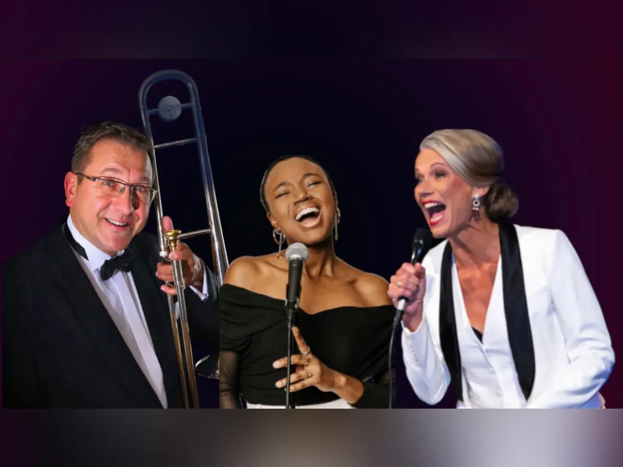 Joe Wulf's Wonderful World of Christmas