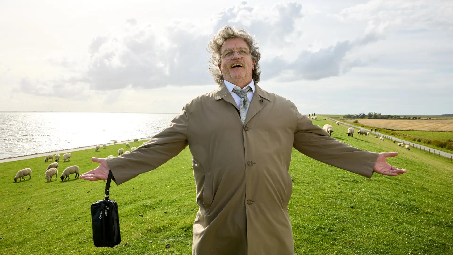 Horst SchlÃ¤mmer sucht das GlÃ¼ck_Szenenbild