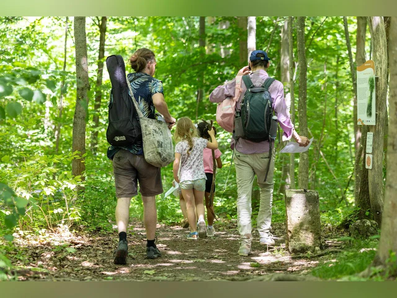 16. Jenaer Familienwandertag