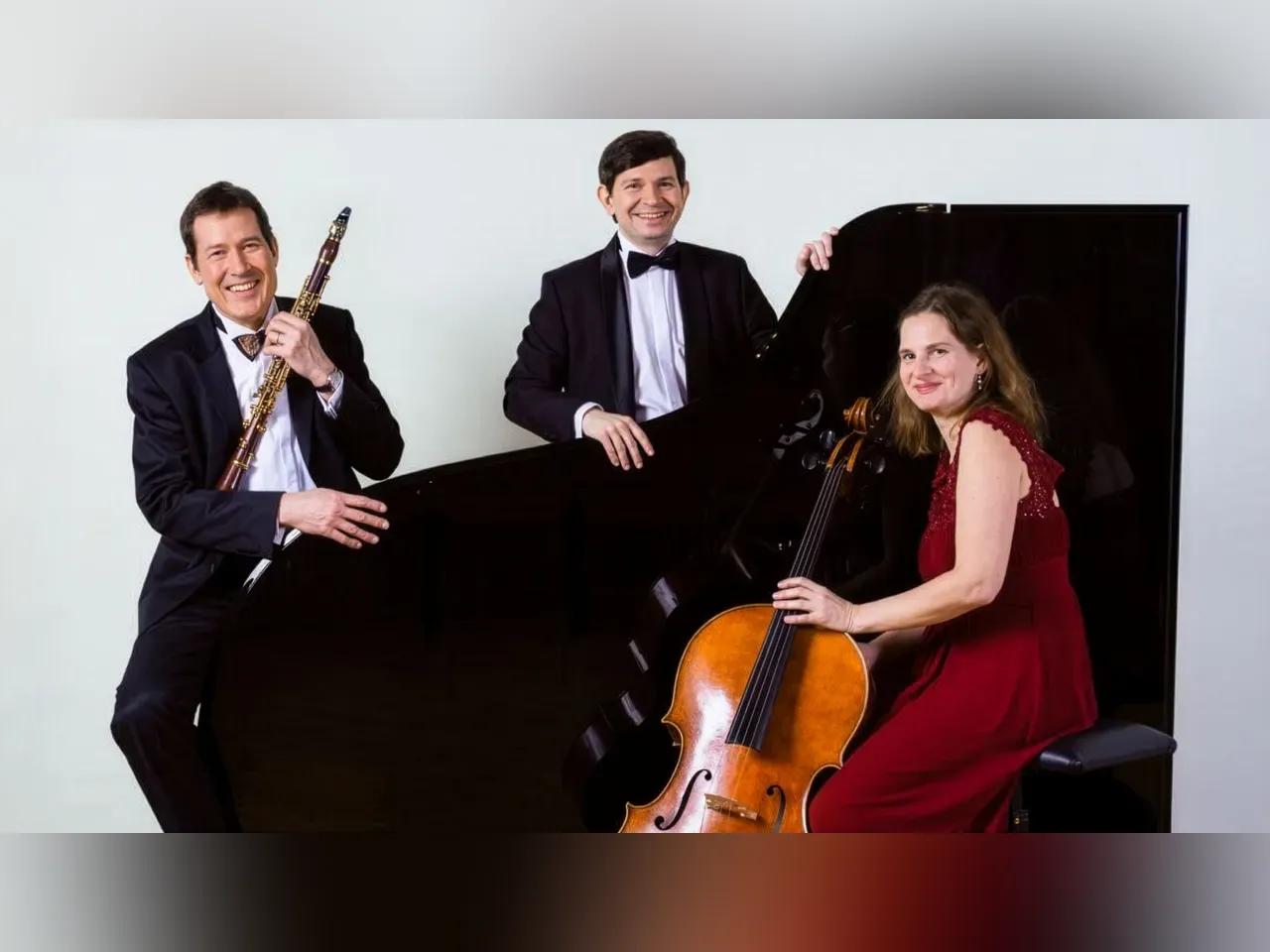 Christof Reiff, István Lajkó, Henriette Lätsch