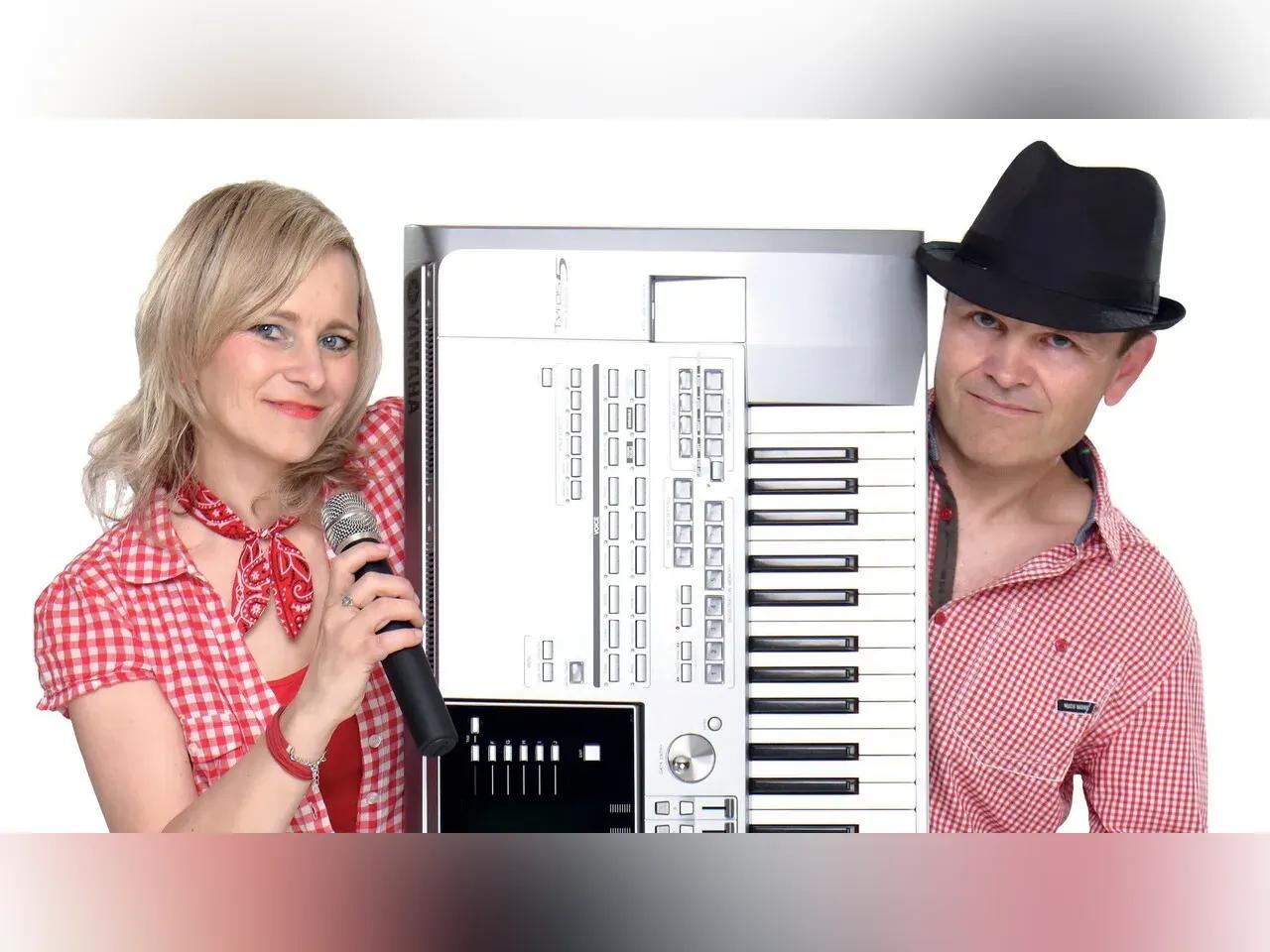 Ostern, Frühling, Schlagerspass!