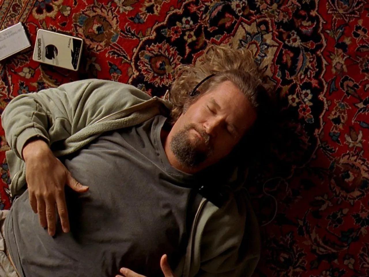 The Big Lebowski