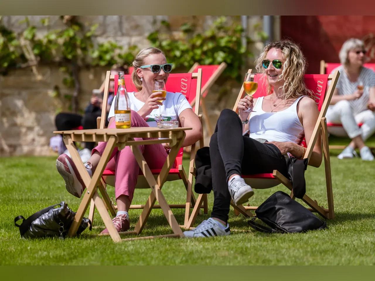 Rotkäppchen Sektkellerei | Sekttag