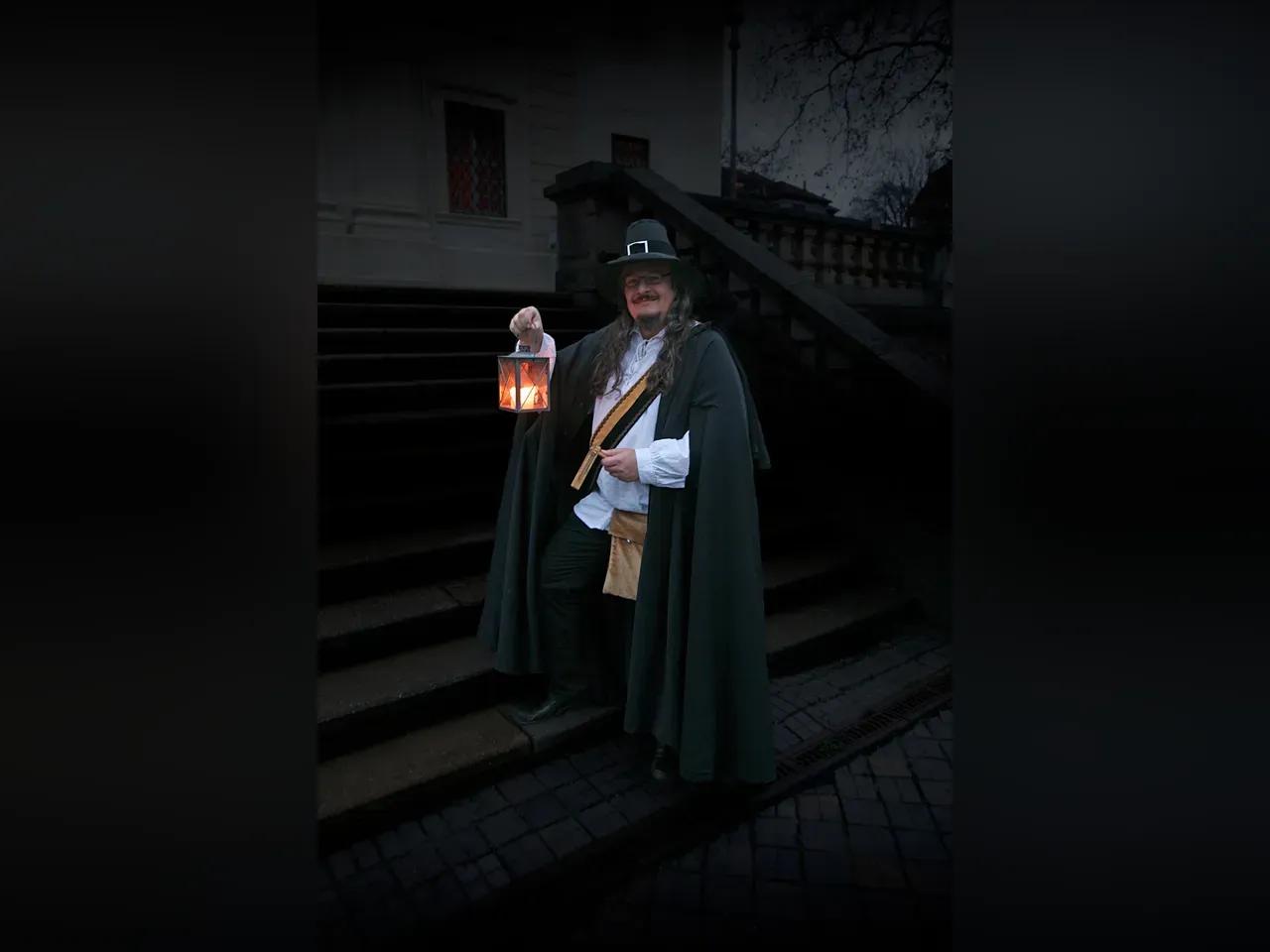 Geraer Nachtwächter