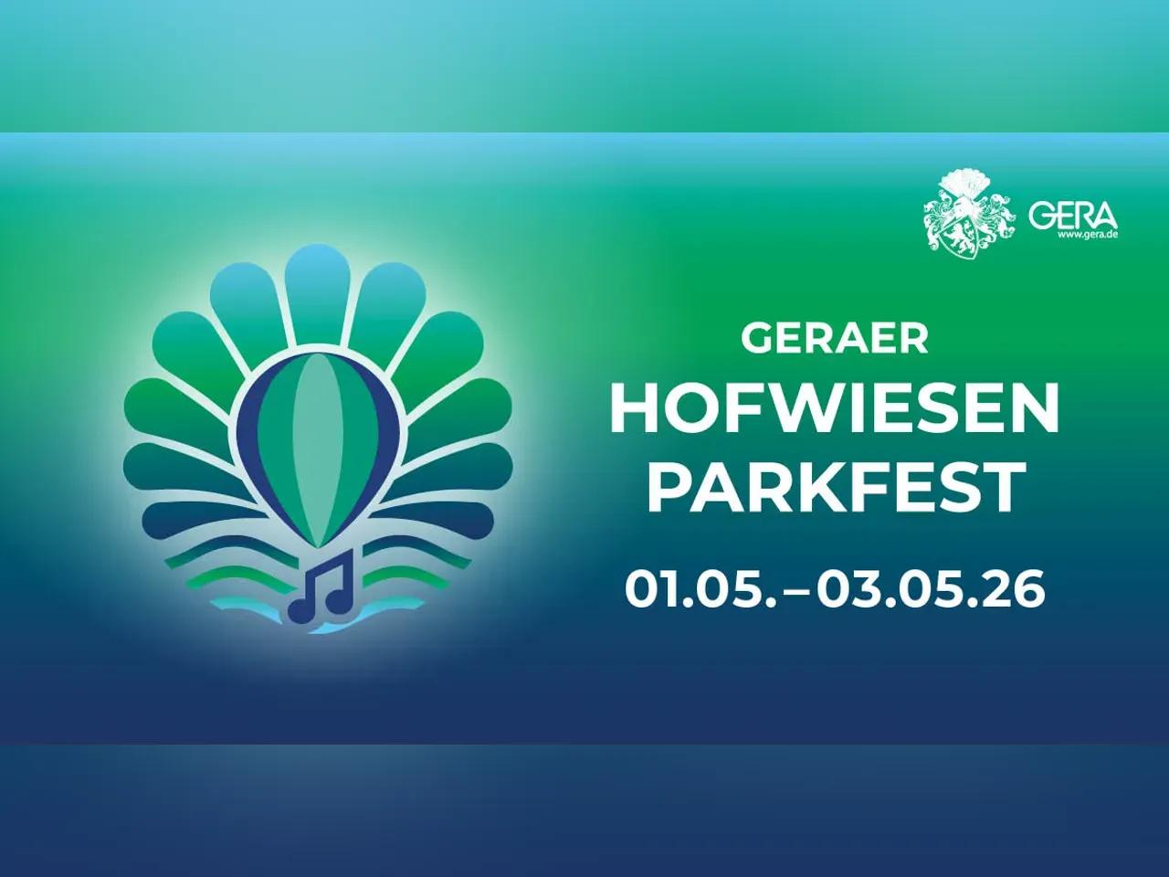 Hofwiesenparkfest 2026