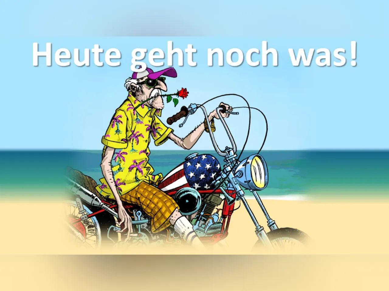 Detlef Färber liest Satiren und Balladen