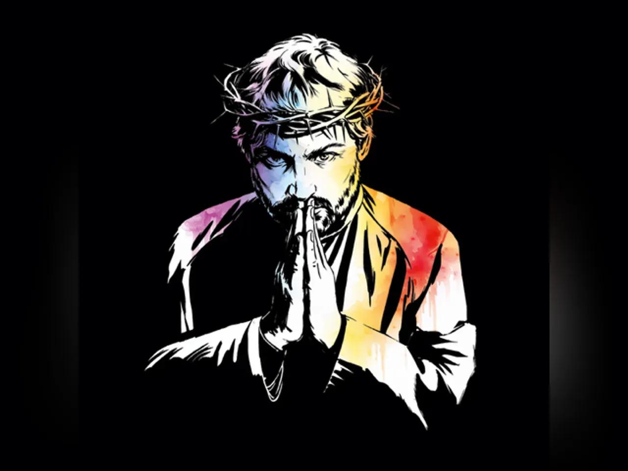 Northern Lite Christmas Show am 19.12.2026 im Comma