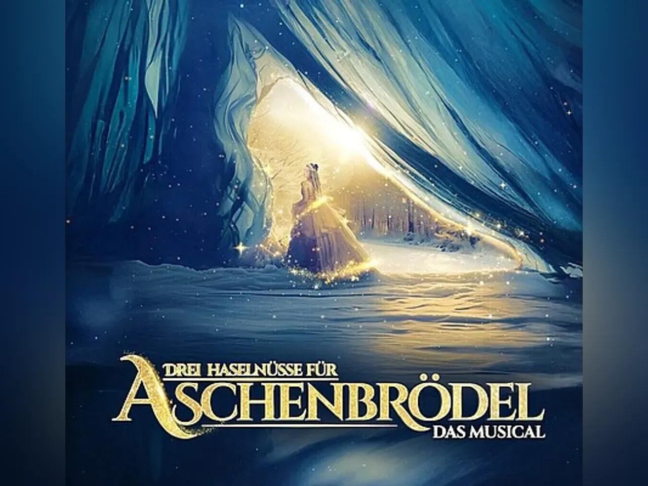 Drei Haselnüsse für Aschenbrödel – Das Musical