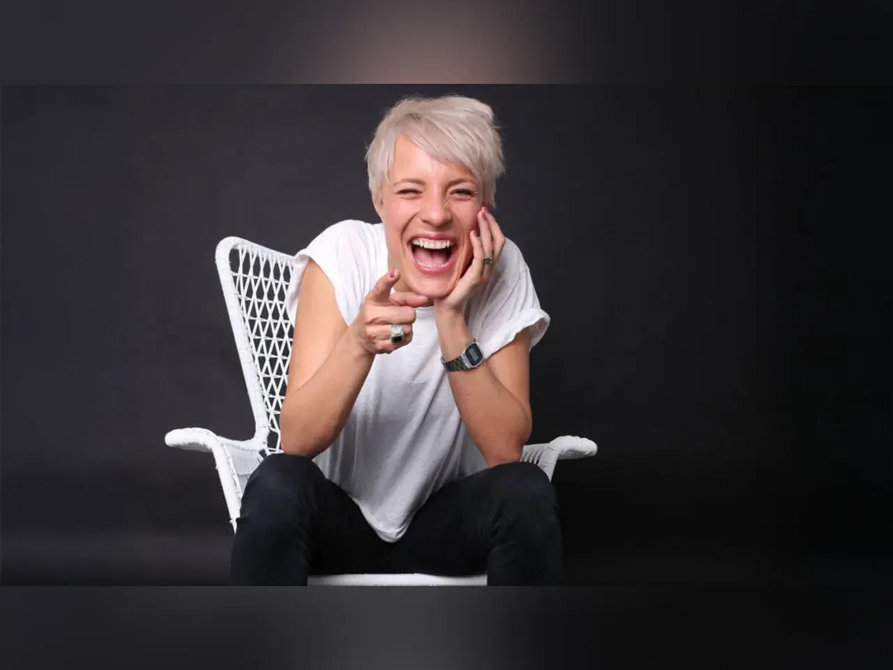 Seraphina Kalze - Jetzt Fetzt!