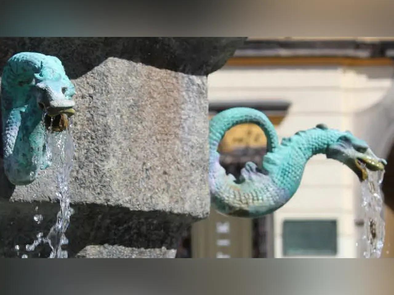 Erfahrung, die im Erzählen ...