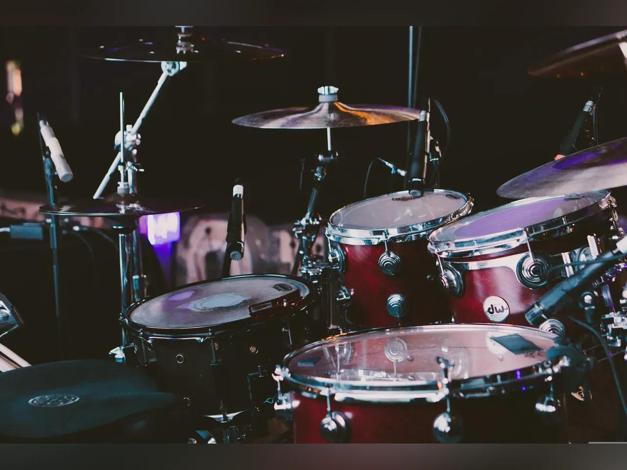 Schlagzeug