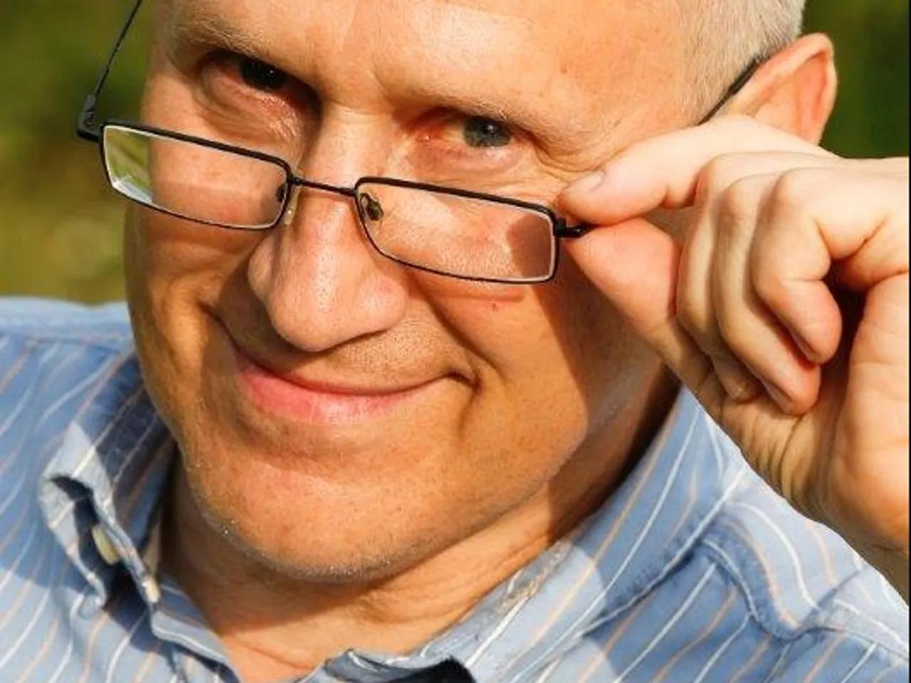 Detlef Färber Foto© Silvio Kison