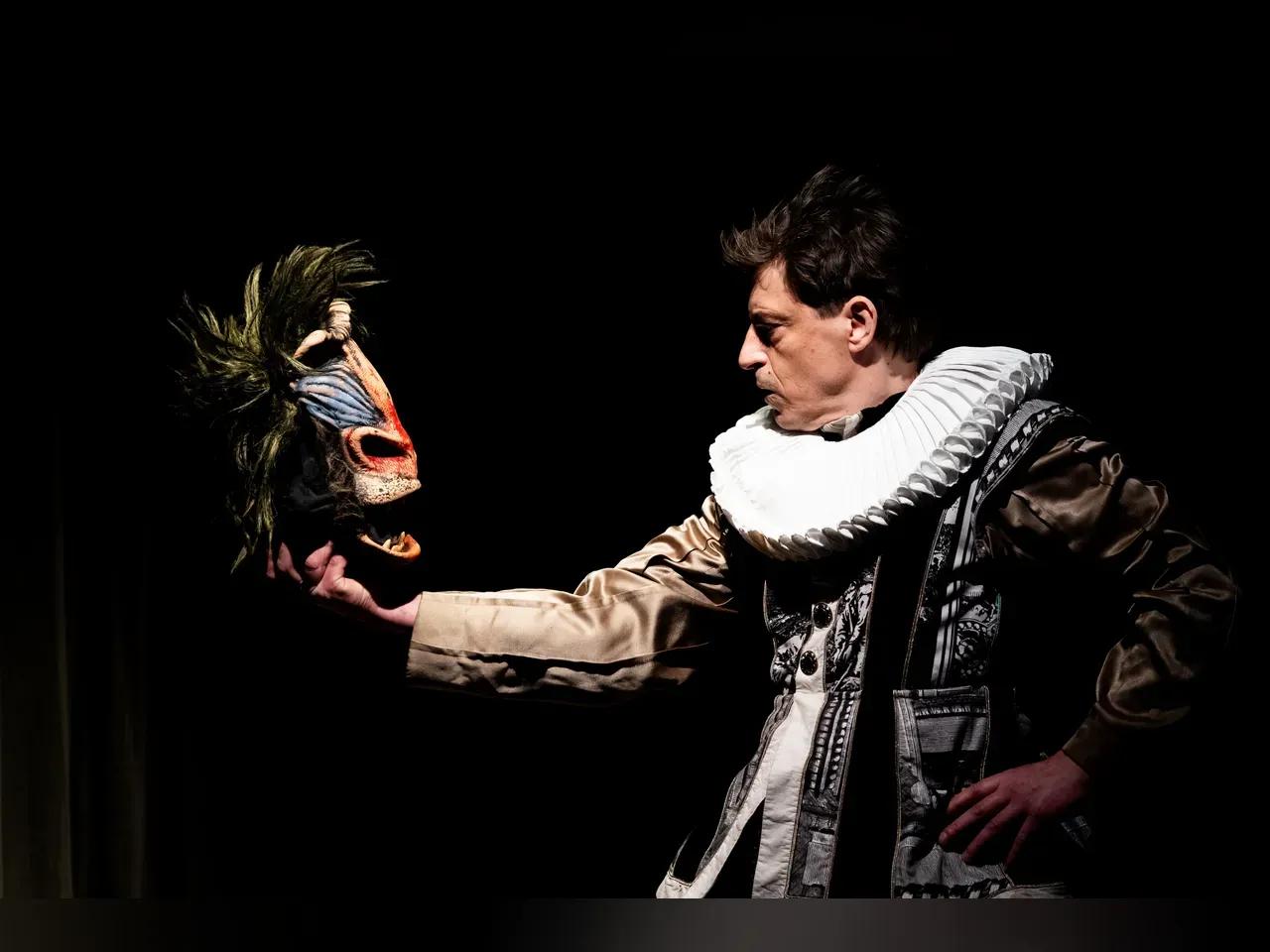 Oskar Werner - In Vino Veritas