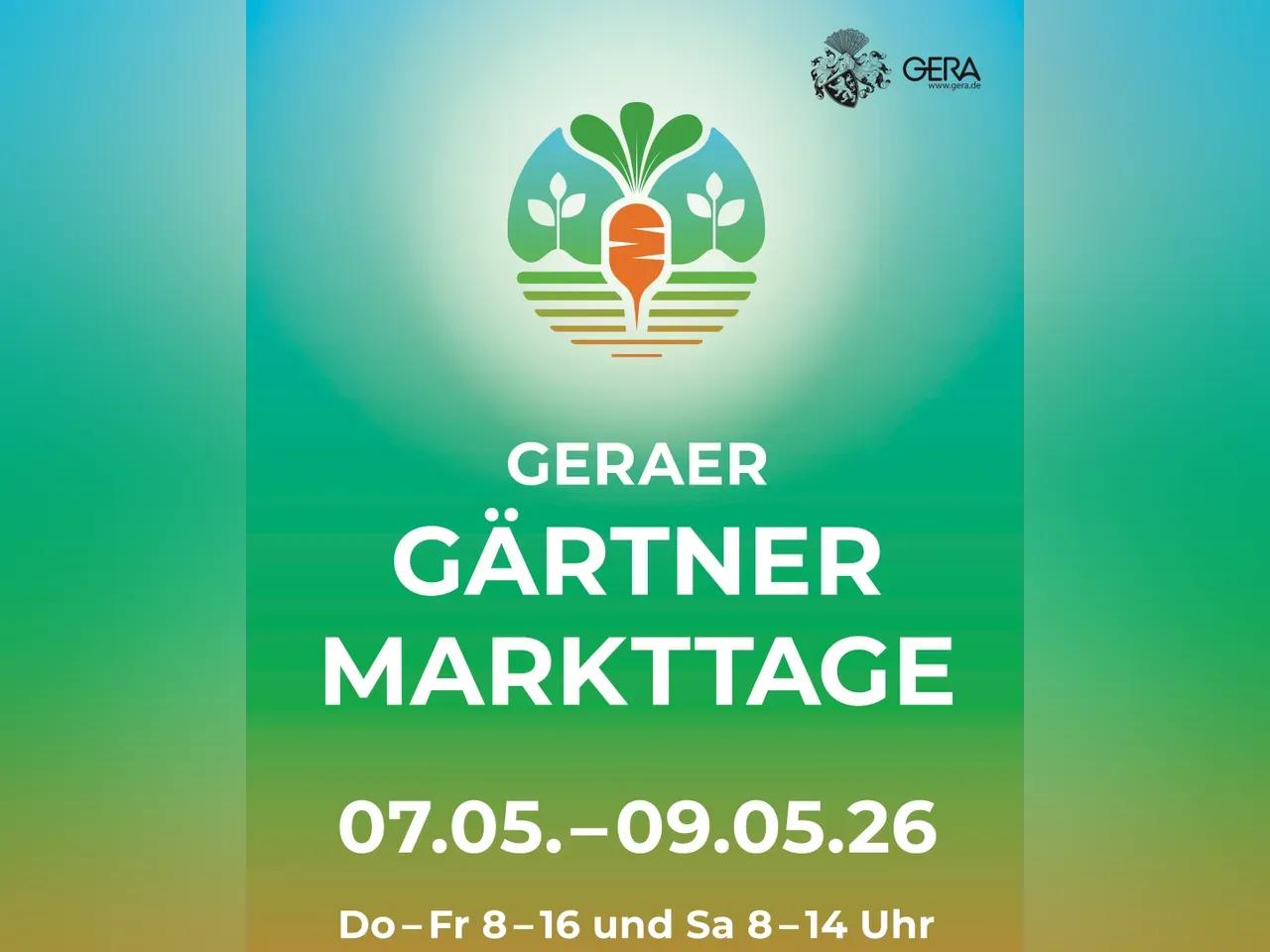 GärtnerMarkt