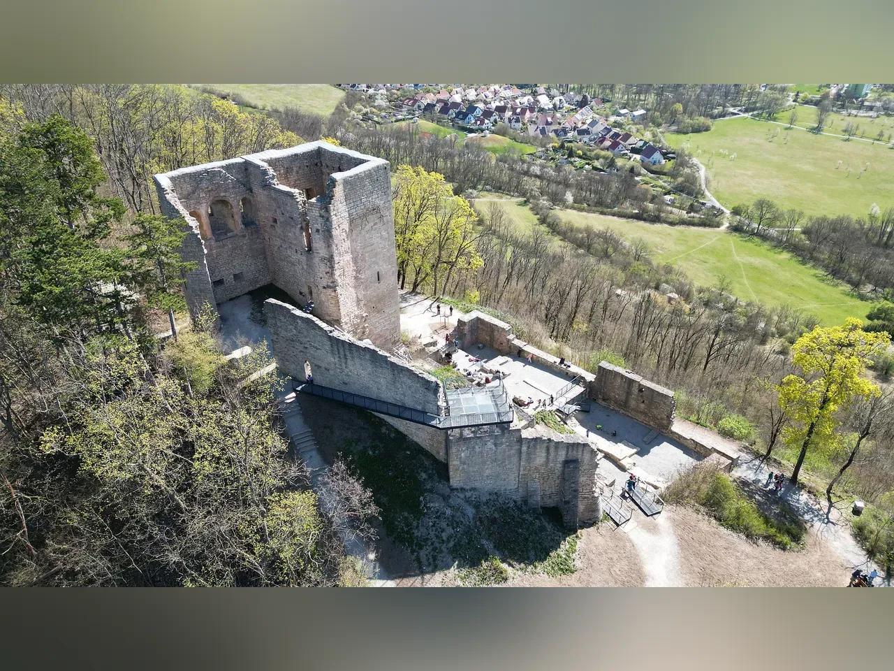 Lobdeburg April 2026_Â© KIJ, M. Mattick