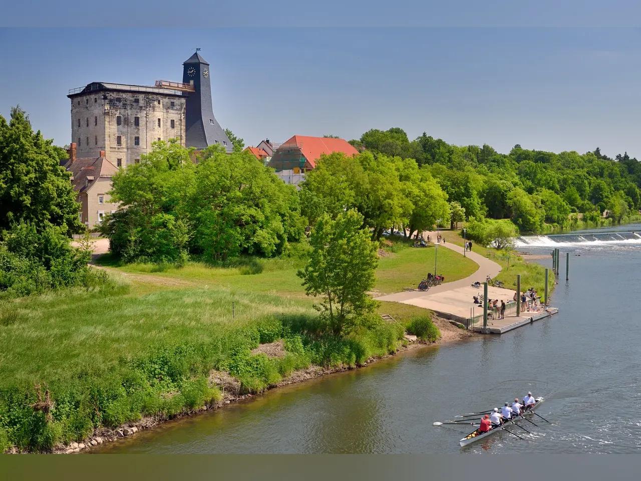 BadDuerrenberg_Saaleufer_c_sut_WolfgangKubak