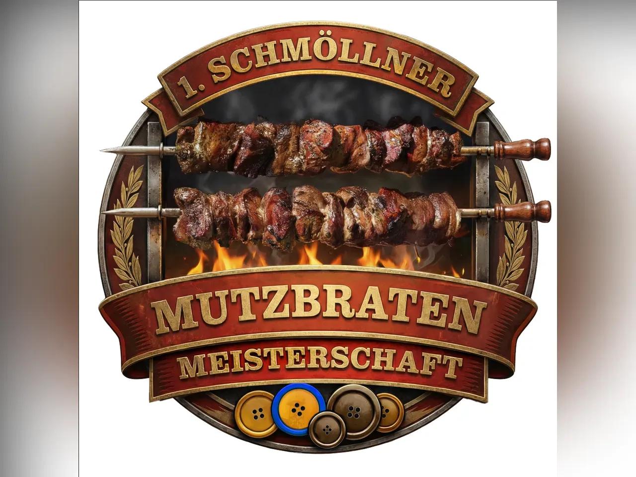 Logo Mutzbratenmeisterschaft weißBG