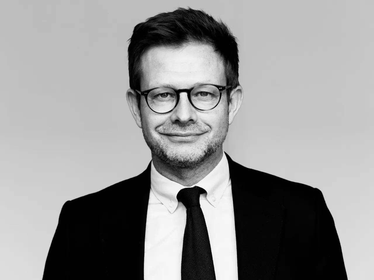 Florian Illies (c) Mathias Bothor_photoselection