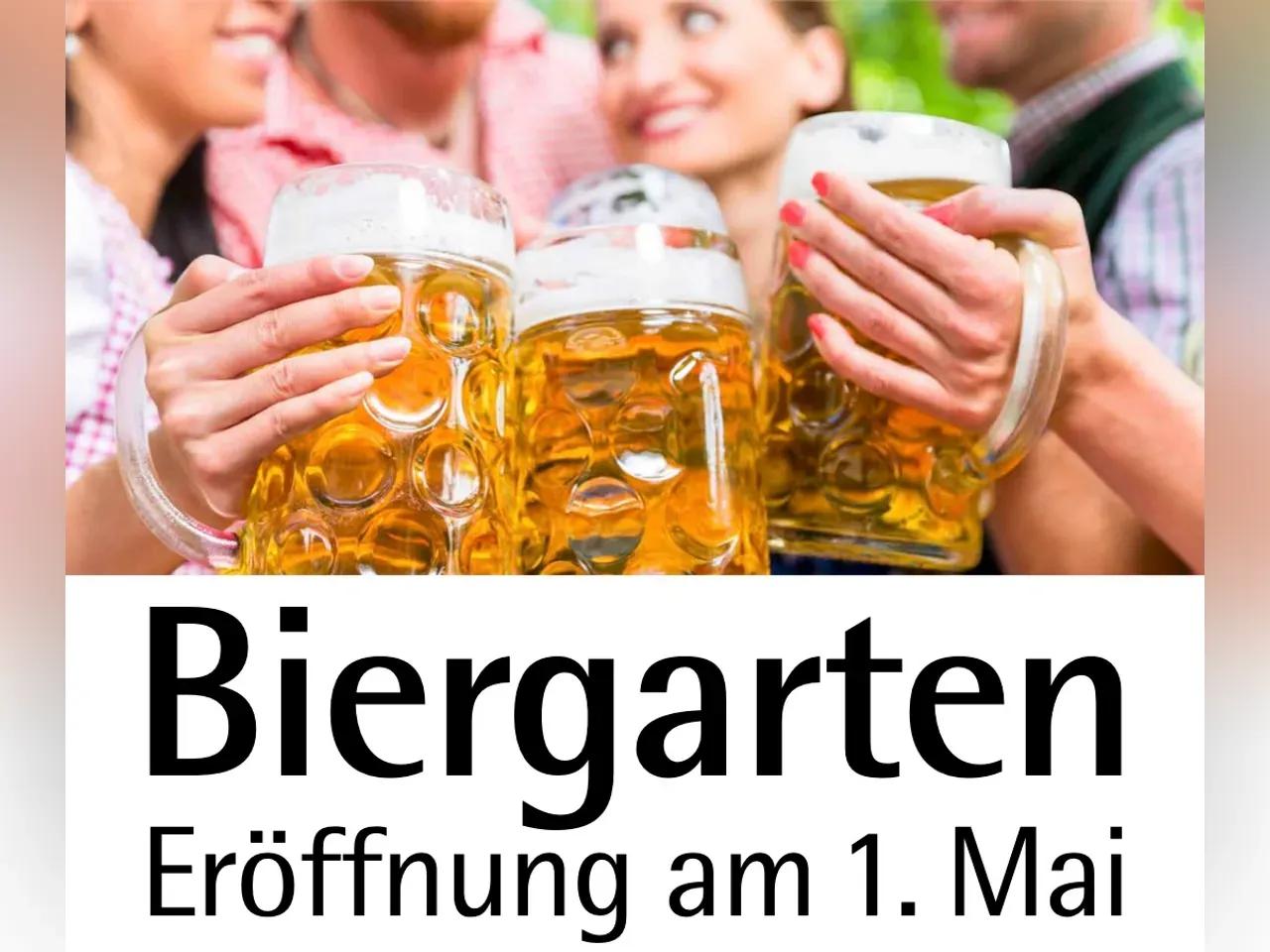 Tesse Biergarten
