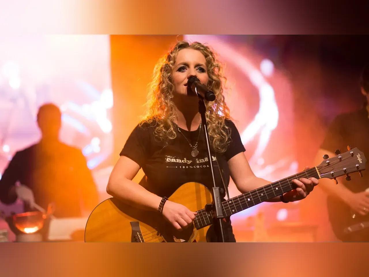 Christina Rommel: Schokolade – Das Konzert