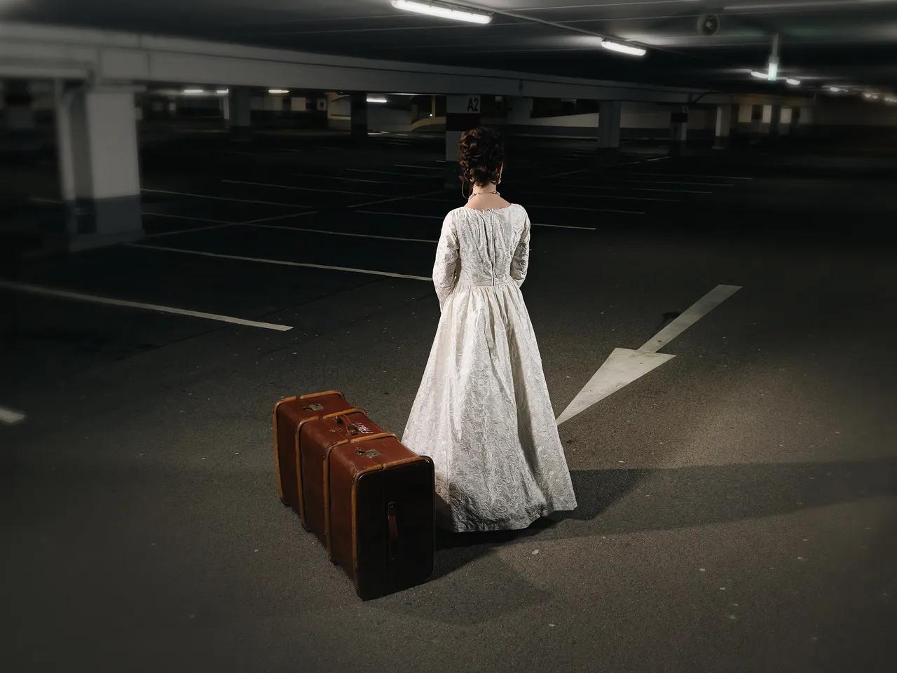 Arabella (Foto RonnyRistok)