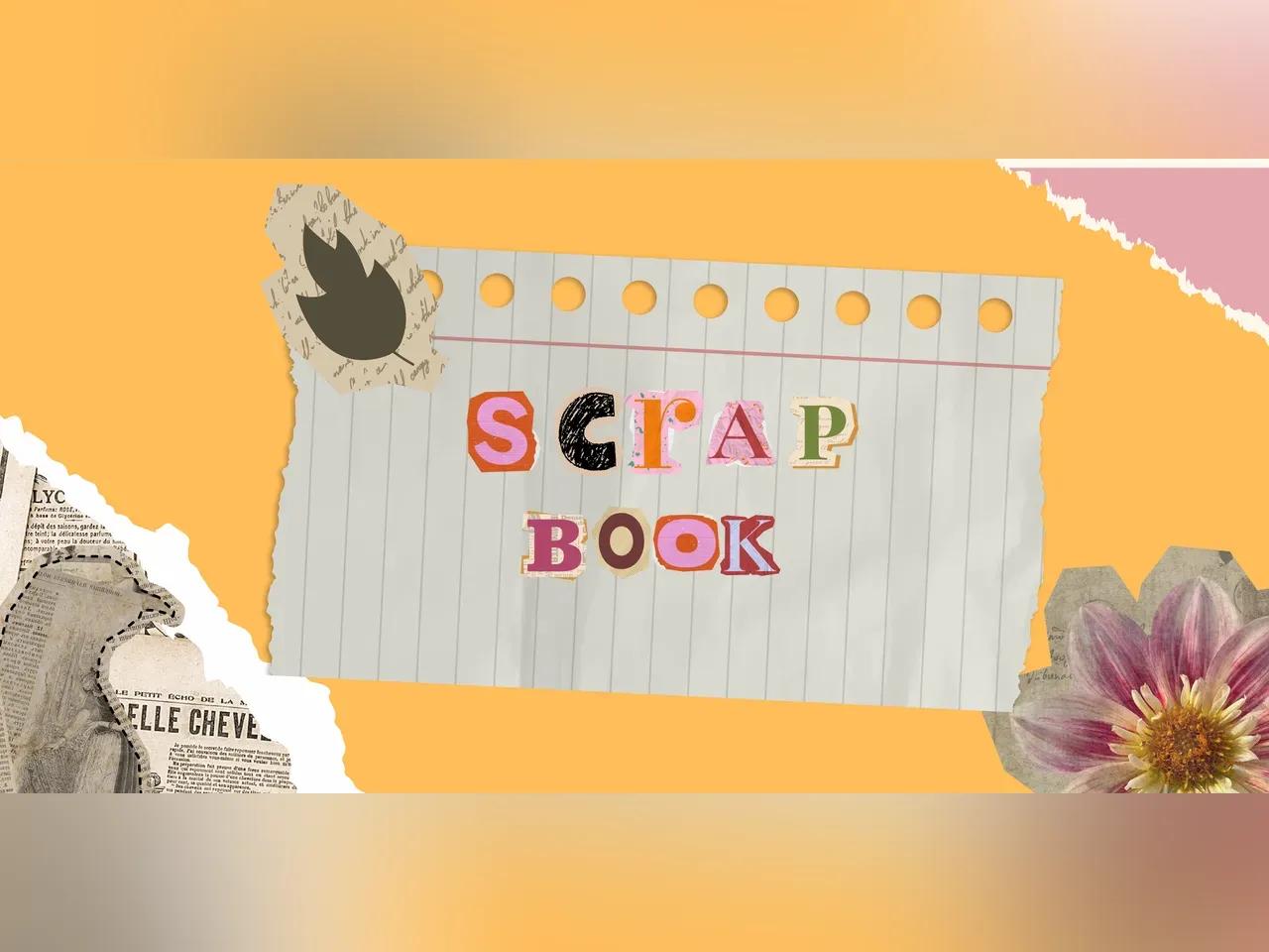 Scrapbook
