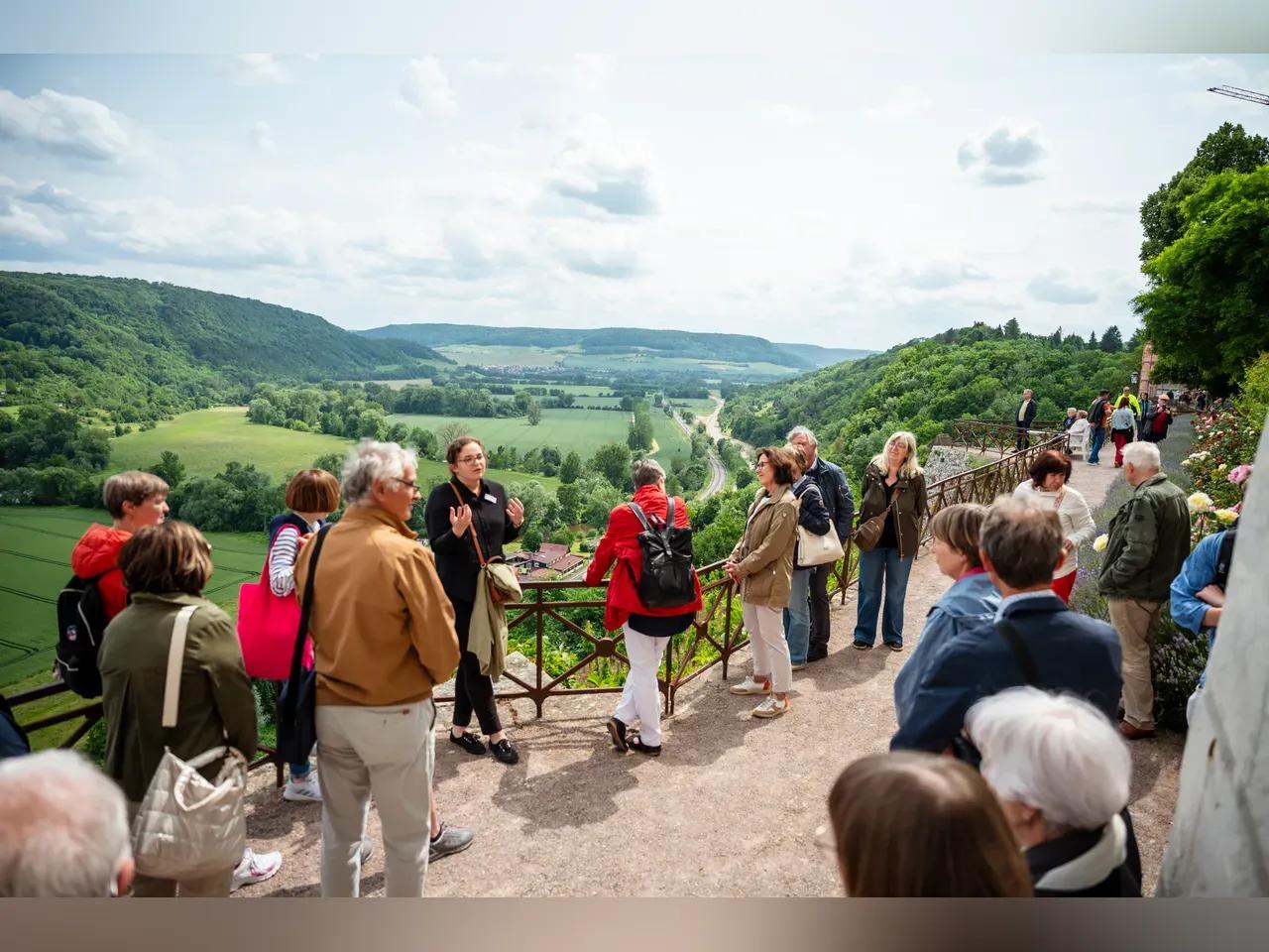 DornburgerSchlösser_Schatzkammer Thüringen_Fotograf ThomasMüller_2