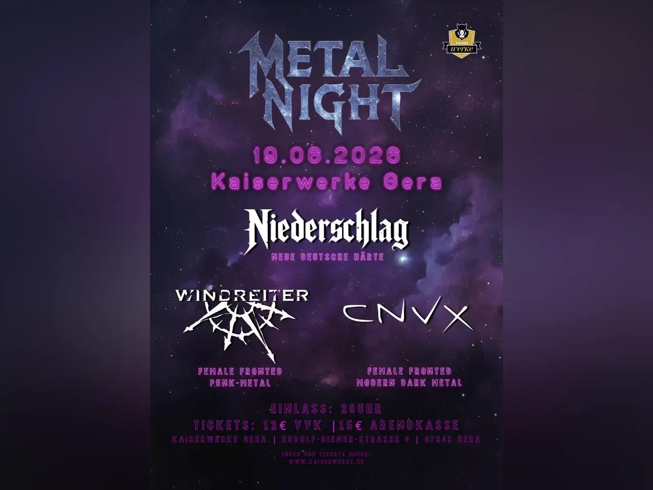 Niederschlag_Flyer_A6