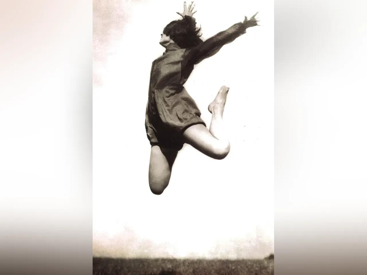 Yvonne Georgi